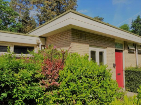 Bungalow Hartje Veluwe